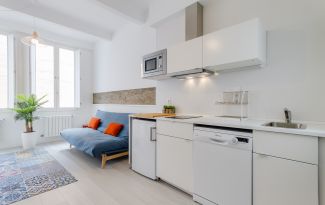 El Faro de Pepa Apartments