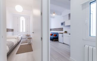 El Faro de Pepa Apartments
