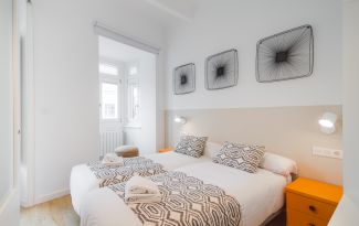 El Faro de Pepa Apartments
