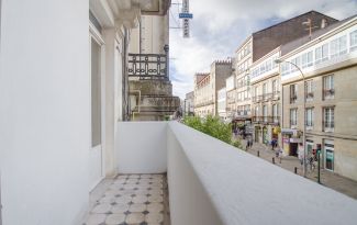 El Faro de Pepa Apartments