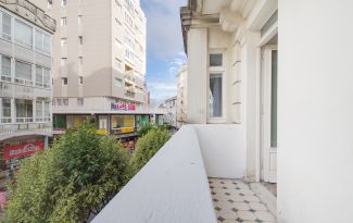 El Faro de Pepa Apartments