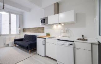 El Faro de Pepa Apartments