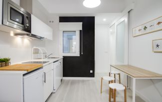El Faro de Pepa Apartments