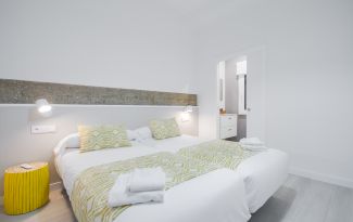 El Faro de Pepa Apartments