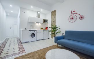 El Faro de Pepa Apartments