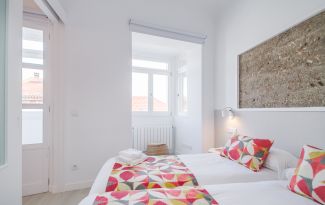 El Faro de Pepa Apartments