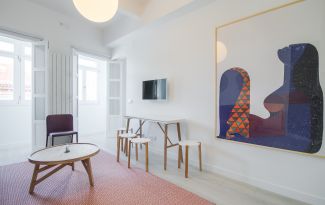 El Faro de Pepa Apartments
