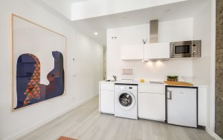 El Faro de Pepa Apartments