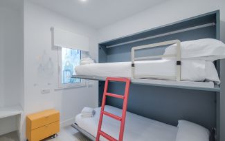 El Faro de Pepa Apartments