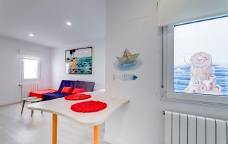 El Faro de Pepa Apartments