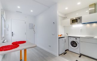 El Faro de Pepa Apartments