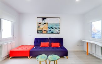 El Faro de Pepa Apartments