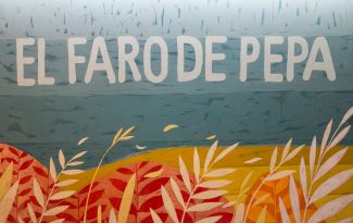 El Faro de Pepa Apartments