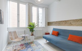 El Faro de Pepa Apartments
