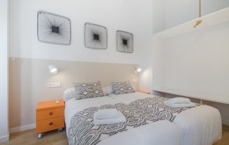 El Faro de Pepa Apartments