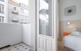 El Faro de Pepa Apartments