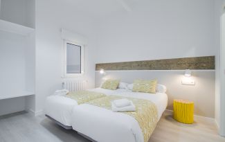 El Faro de Pepa Apartments