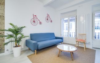 El Faro de Pepa Apartments