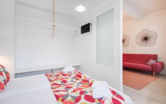 El Faro de Pepa Apartments