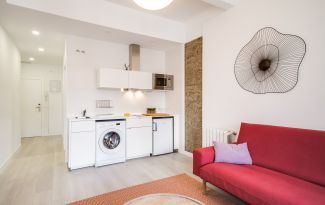 El Faro de Pepa Apartments