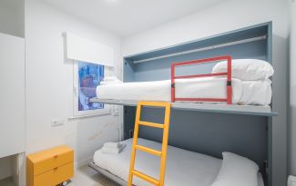 El Faro de Pepa Apartments