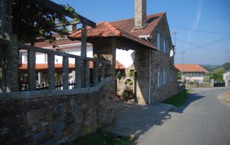 Casa Bartulo Pequeña