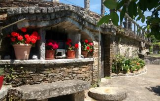 Casa Bartulo Pequeña