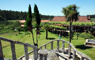 Casa Bartulo Pequeña