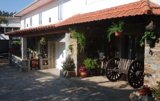 Casa Bartulo