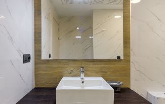 TH Apartments