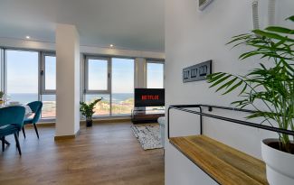 TH Apartments
