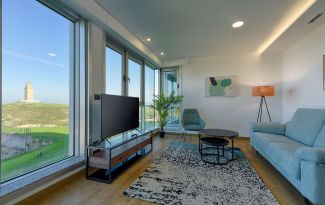 TH Apartments