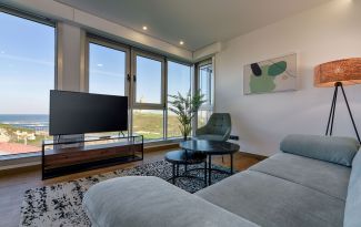 TH Suites by Como en Casa