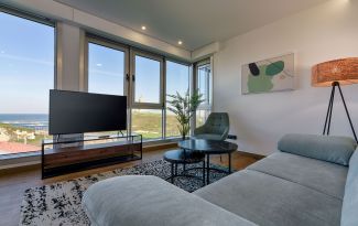 TH Apartments