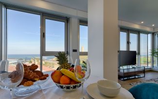 TH Apartments