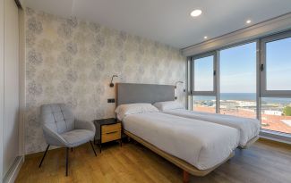TH Apartments