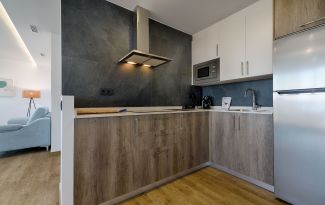 TH Apartments