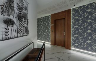 TH Apartments