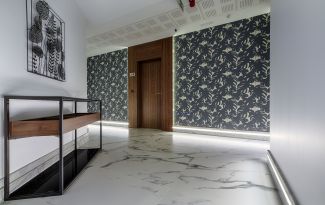 TH Apartments