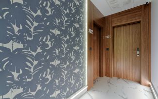 TH Apartments