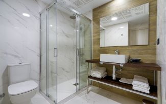 TH Apartments