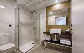 TH Apartments