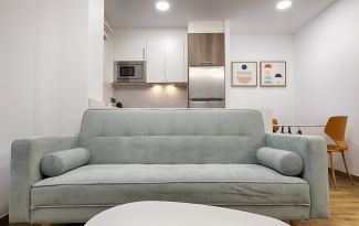 Apartamento Interior