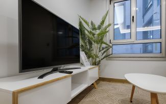 TH Apartments