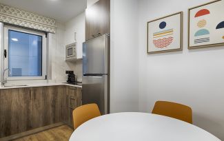 Apartamento Interior