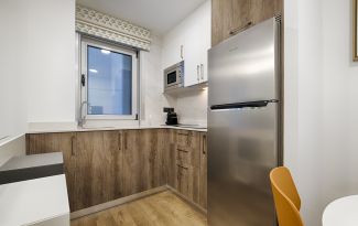 TH Apartments