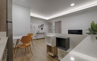 Apartamento Interior