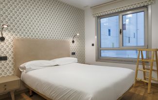 TH Apartments