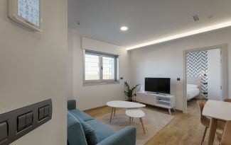 TH Suites - Apartment 104