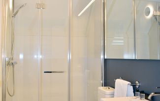 Bow Suites